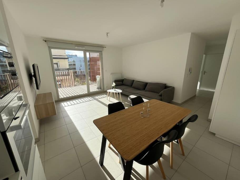 Apartment Cosy A *
