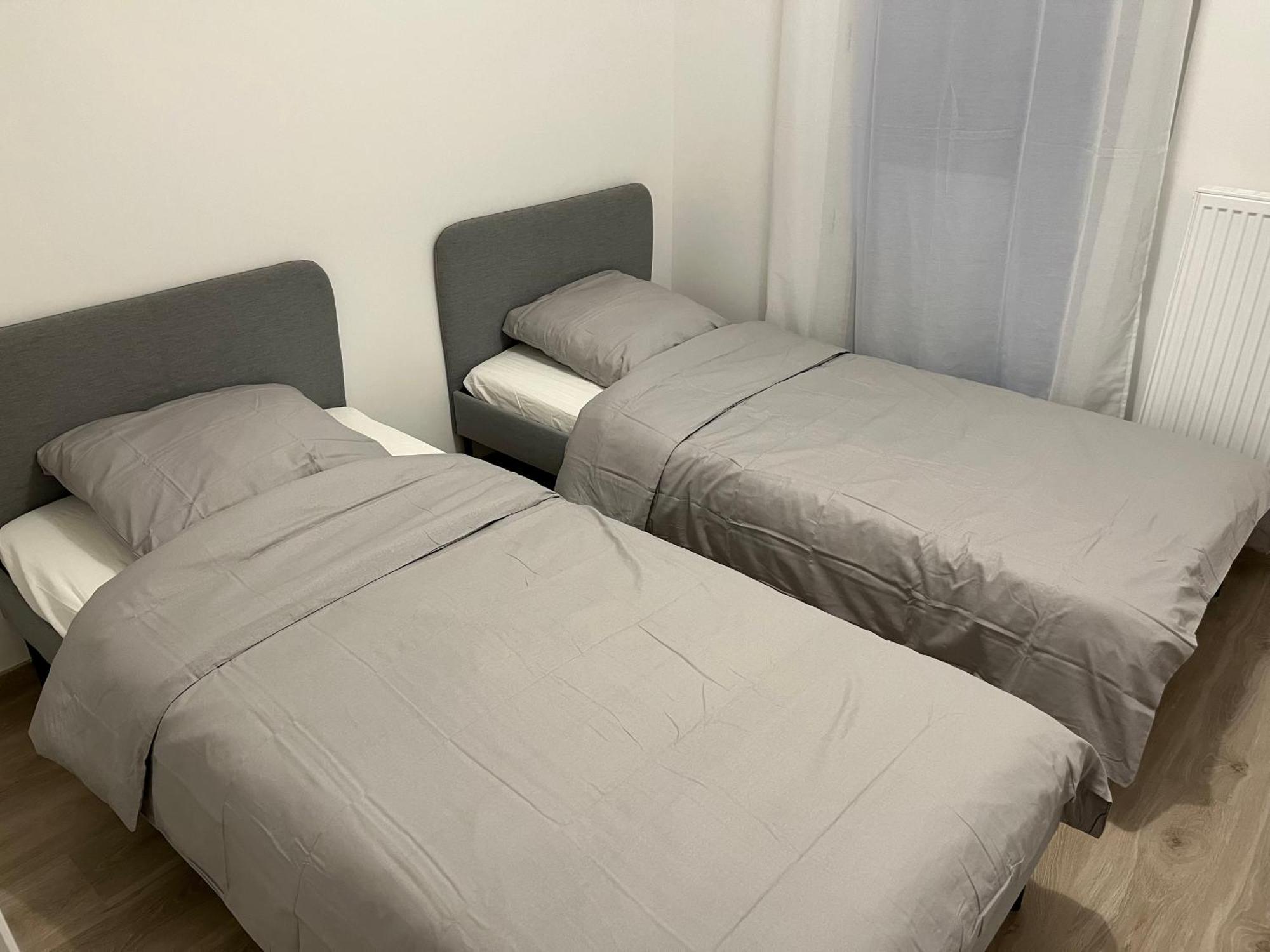 Cosy A Apartment