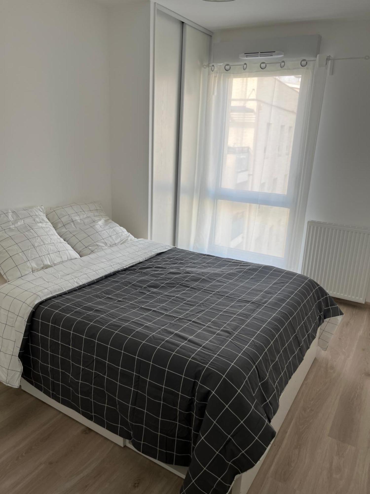 Cosy A Apartment