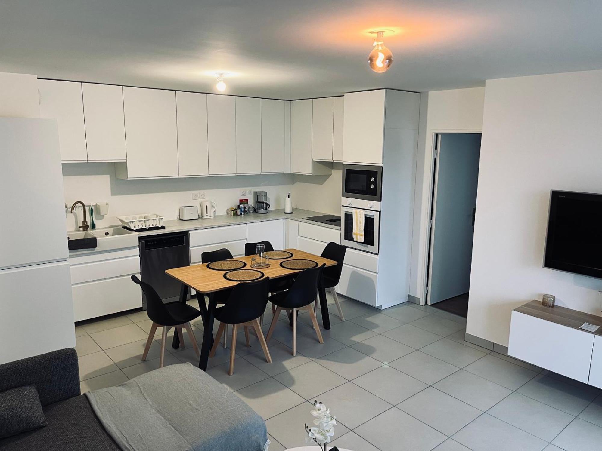 Cosy A Apartment *